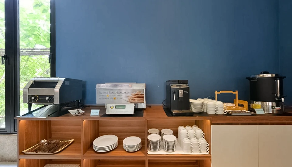 هتل گریس پاتونگ پوکت